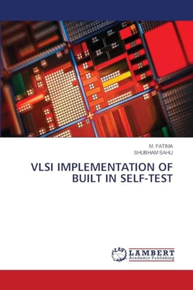 تنفيذ اختبار ذاتي مدمج بتقنية VLSI